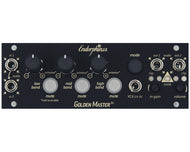 Endorphin.es 1U Golden Master - Black