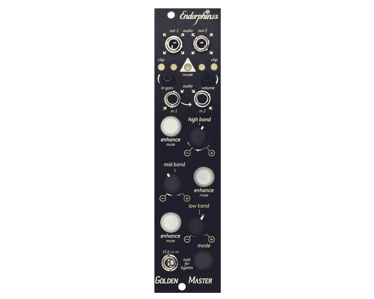 Endorphin.es – Found Sound