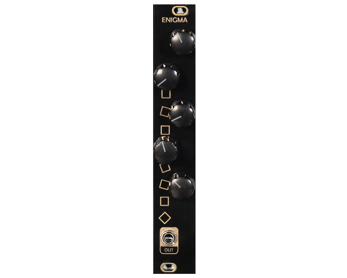 After Later Audio Enigma