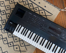 Load image into Gallery viewer, &#39;90s Ensoniq ASR-10 Sampling Recorder Keyboard
