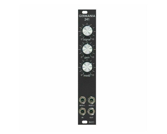 Eowave Germania 241 MkII VCA