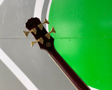 Load image into Gallery viewer, Epiphone Allen Woody Rumblekat
