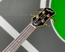 Load image into Gallery viewer, Epiphone Allen Woody Rumblekat
