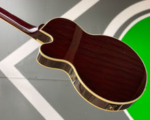 Load image into Gallery viewer, Epiphone Allen Woody Rumblekat
