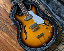 Load image into Gallery viewer, &#39;01 Epiphone 1965 Casino V/S Elitist - Made in Japan
