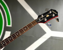 Load image into Gallery viewer, &#39;05 Epiphone EB-0 - Cherry 🍒
