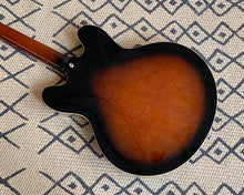 Load image into Gallery viewer, &#39;96 Epiphone ES-335 Dot Inlays w/ SKB Case - MIK
