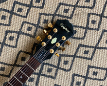 Load image into Gallery viewer, &#39;96 Epiphone ES-335 Dot Inlays w/ SKB Case - MIK
