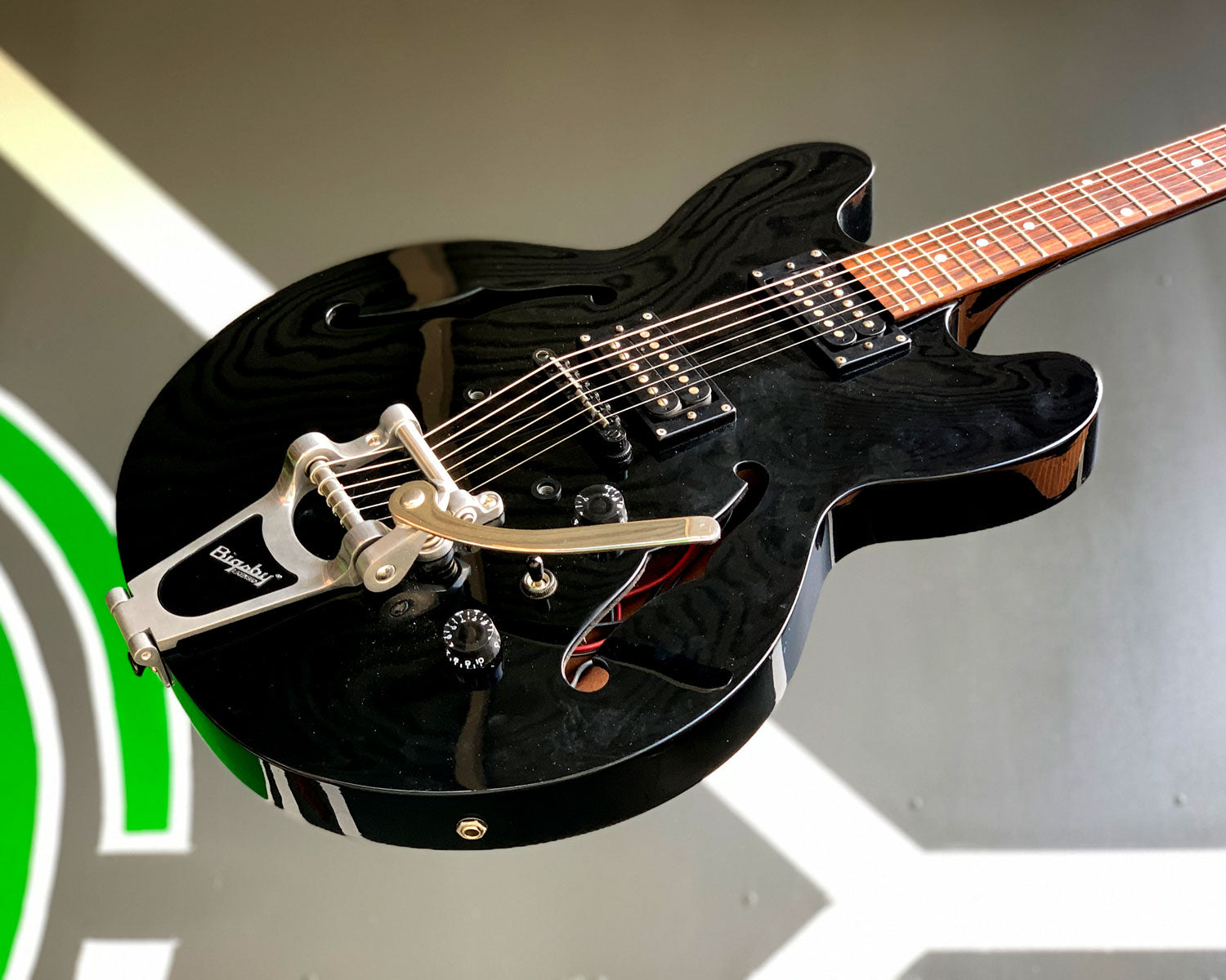 Epiphone 335 dot outlet studio