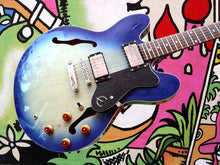 Load image into Gallery viewer, Epiphone Dot ES 335 - Blueburst
