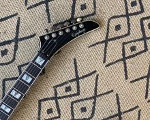 Load image into Gallery viewer, &#39;21 Epiphone Explorer Prophecy Extura - Black
