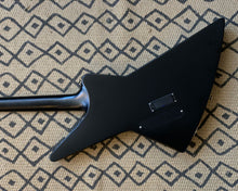 Load image into Gallery viewer, &#39;21 Epiphone Explorer Prophecy Extura - Black
