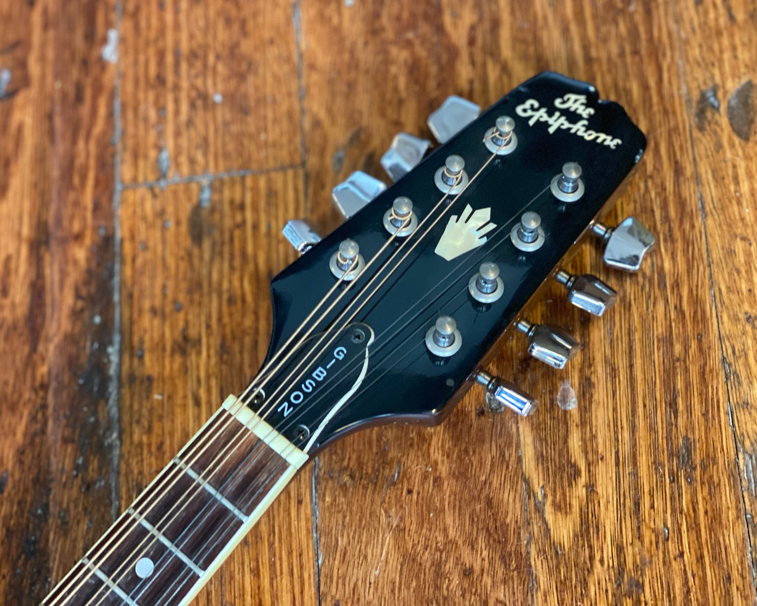 Epiphone mm20 mandolin new arrivals