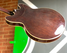 Load image into Gallery viewer, &#39;87 Epiphone Riviera - MIJ Terada
