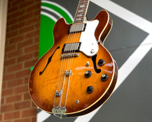 Load image into Gallery viewer, &#39;87 Epiphone Riviera - MIJ Terada
