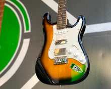 Load image into Gallery viewer, &#39;04 Epiphone FAT-210 Strat Copy
