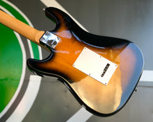 Load image into Gallery viewer, &#39;04 Epiphone FAT-210 Strat Copy
