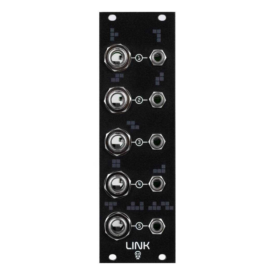 Erica Synths Link