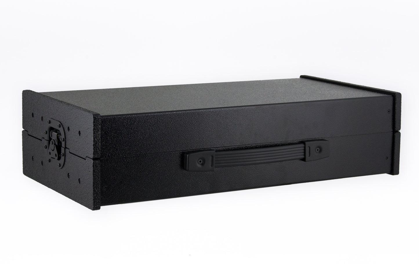 Erica Synths 2x104HP Aluminium Travel Case With Lid