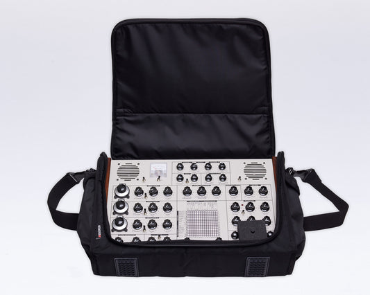 Erica Synths Messenger Bag for PĒRKONS & Syntrx Units