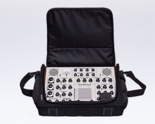 Load image into Gallery viewer, Erica Synths Messenger Bag for PĒRKONS &amp; Syntryx Units
