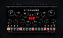 Load image into Gallery viewer, Erica Synths Desktop Bassline DB-01
