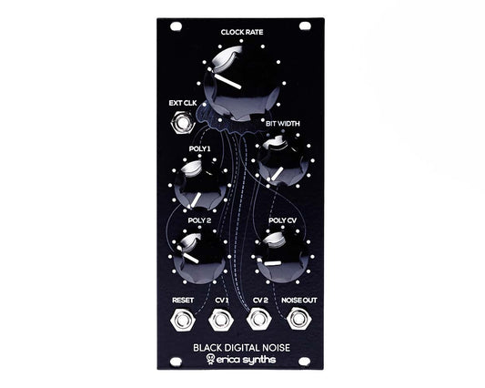 Erica Synths Black Digital Noise