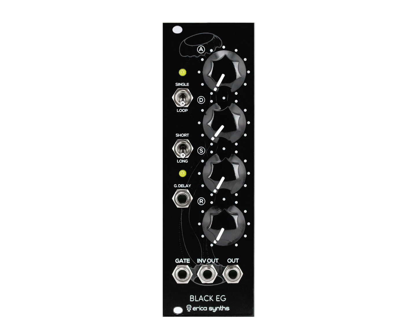 Erica Synths Black EG