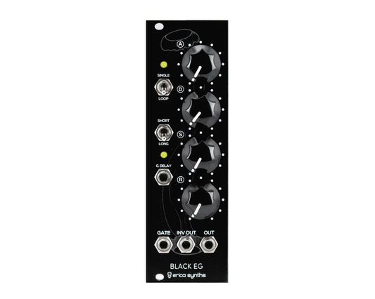 Erica Synths Black EG