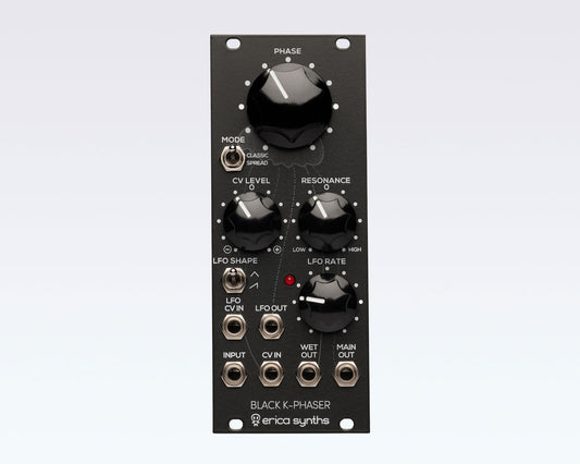 Erica Synths K-Phaser