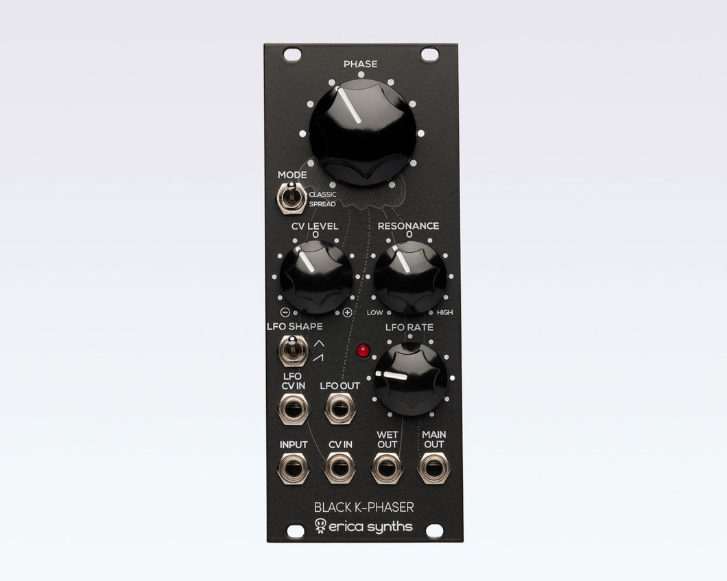 Erica Synths K-Phaser