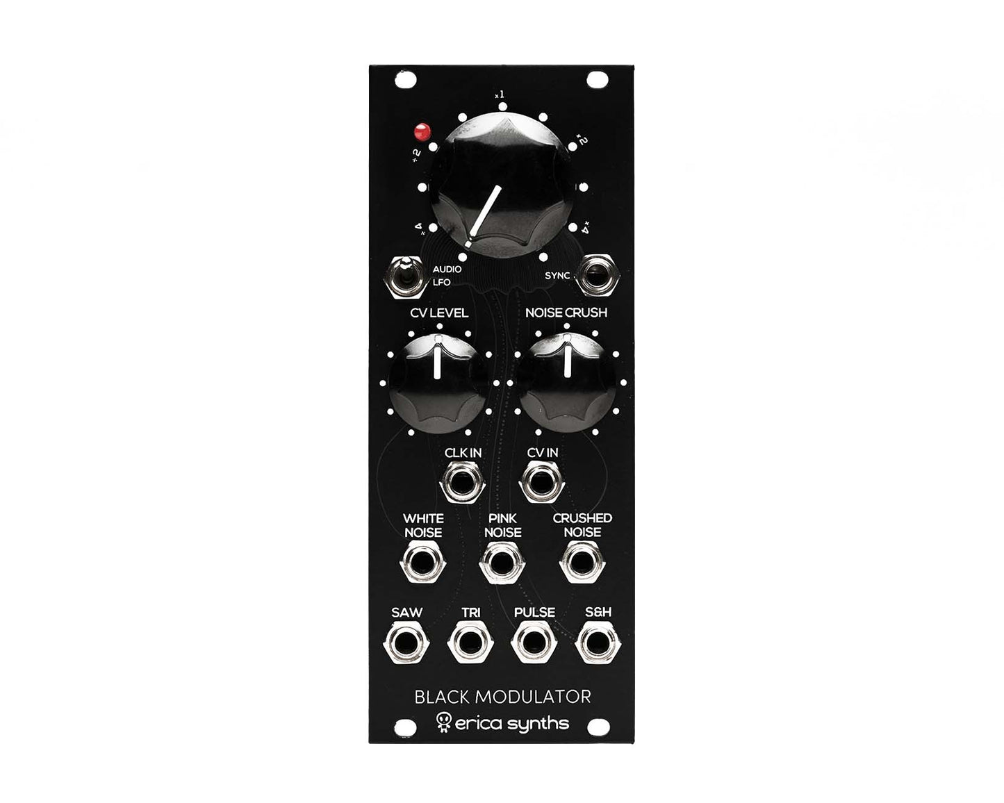 Erica Synths Black Modulator v2