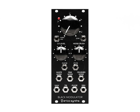Erica Synths Black Modulator v2