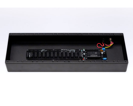 Erica Synths DIY Eurorack Case for MKI x es.EDU system