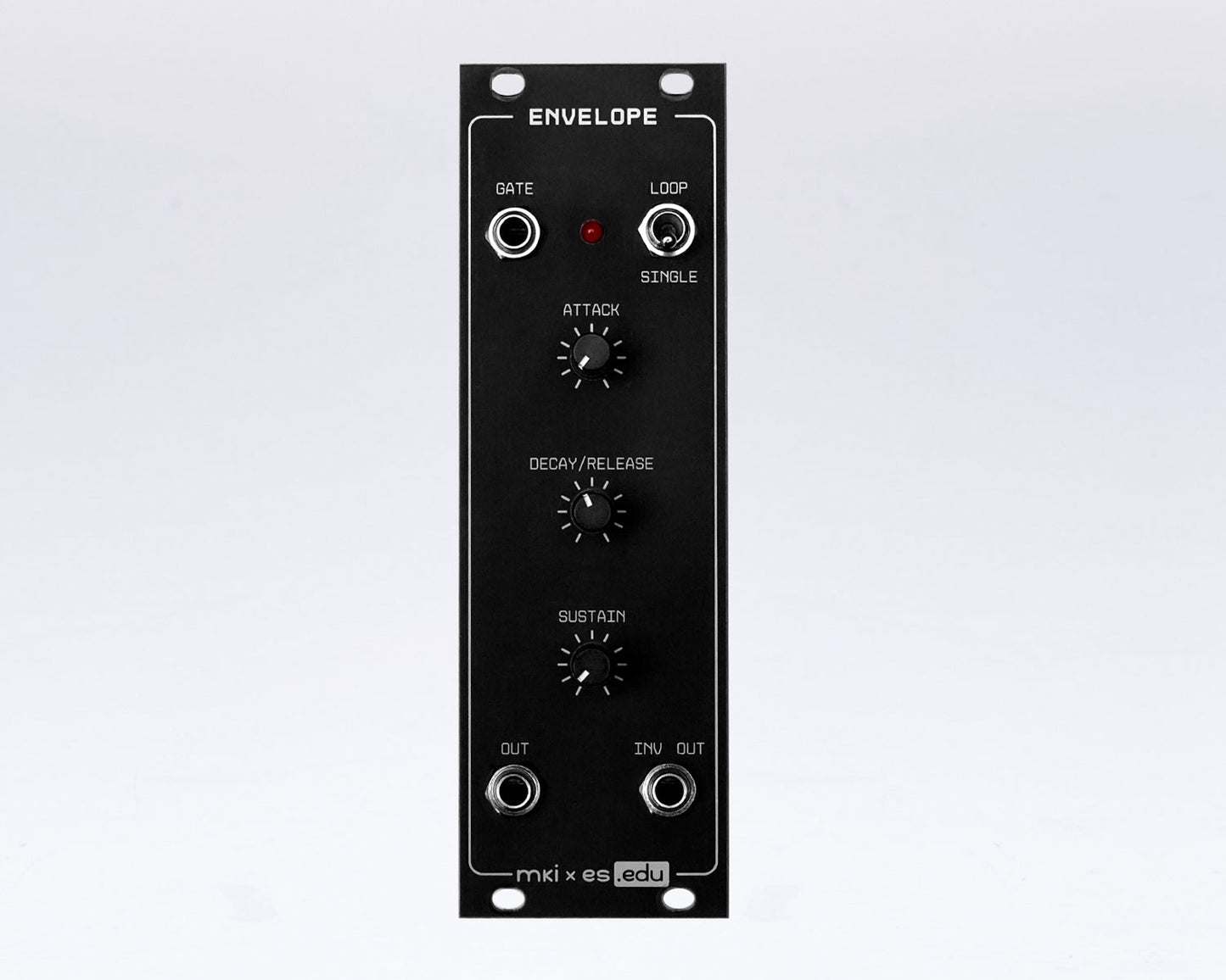 Erica Synths mki x es.EDU EDU DIY EG Envelope Kit
