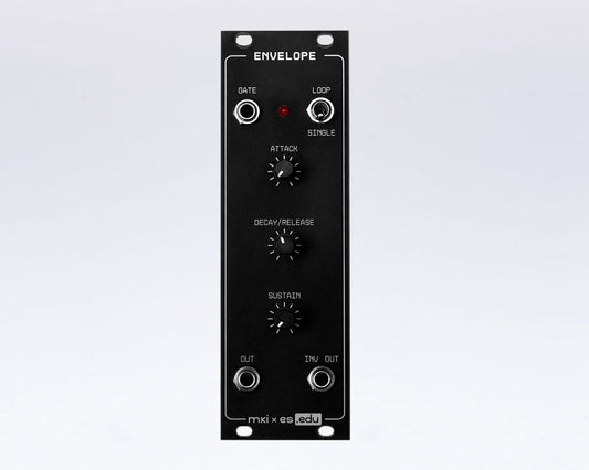 Erica Synths mki x es.EDU EDU DIY EG Envelope Kit