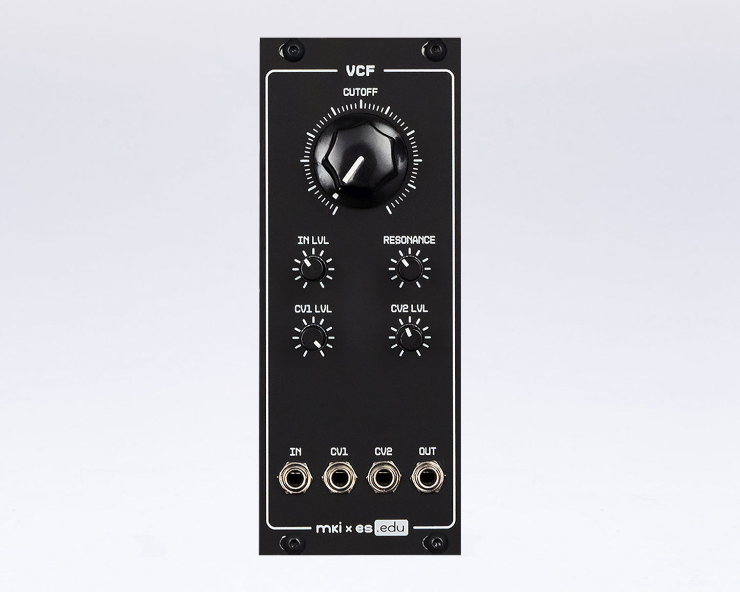 Erica Synths mki x es.EDU EDU DIY VCF Kit