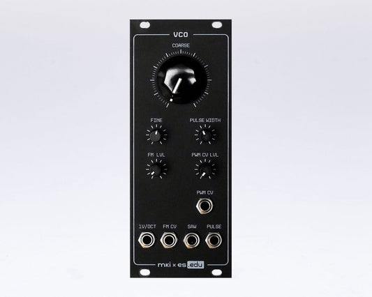 Erica Synths mki x es.EDU EDU DIY VCO Kit