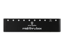 Load image into Gallery viewer, Erica Synths Midi Thru Box
