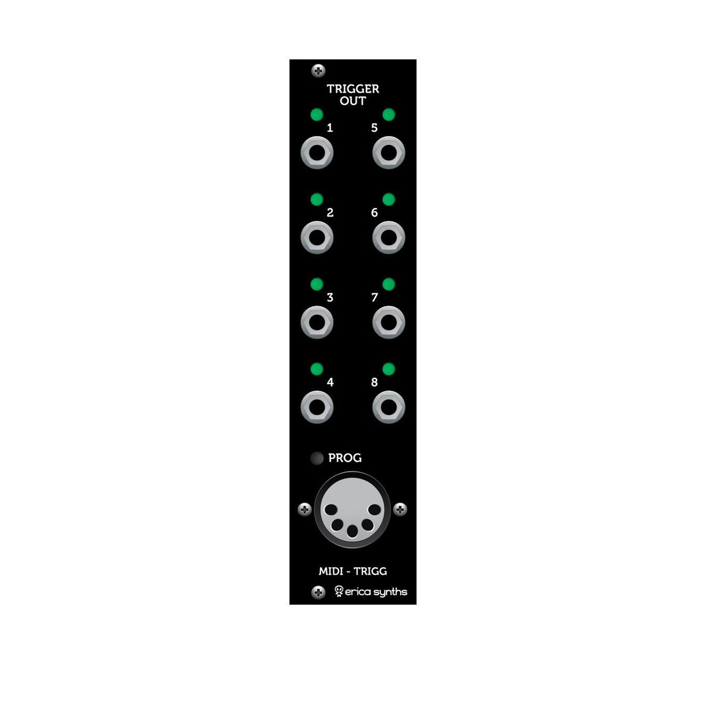 Erica synths shop cymbals