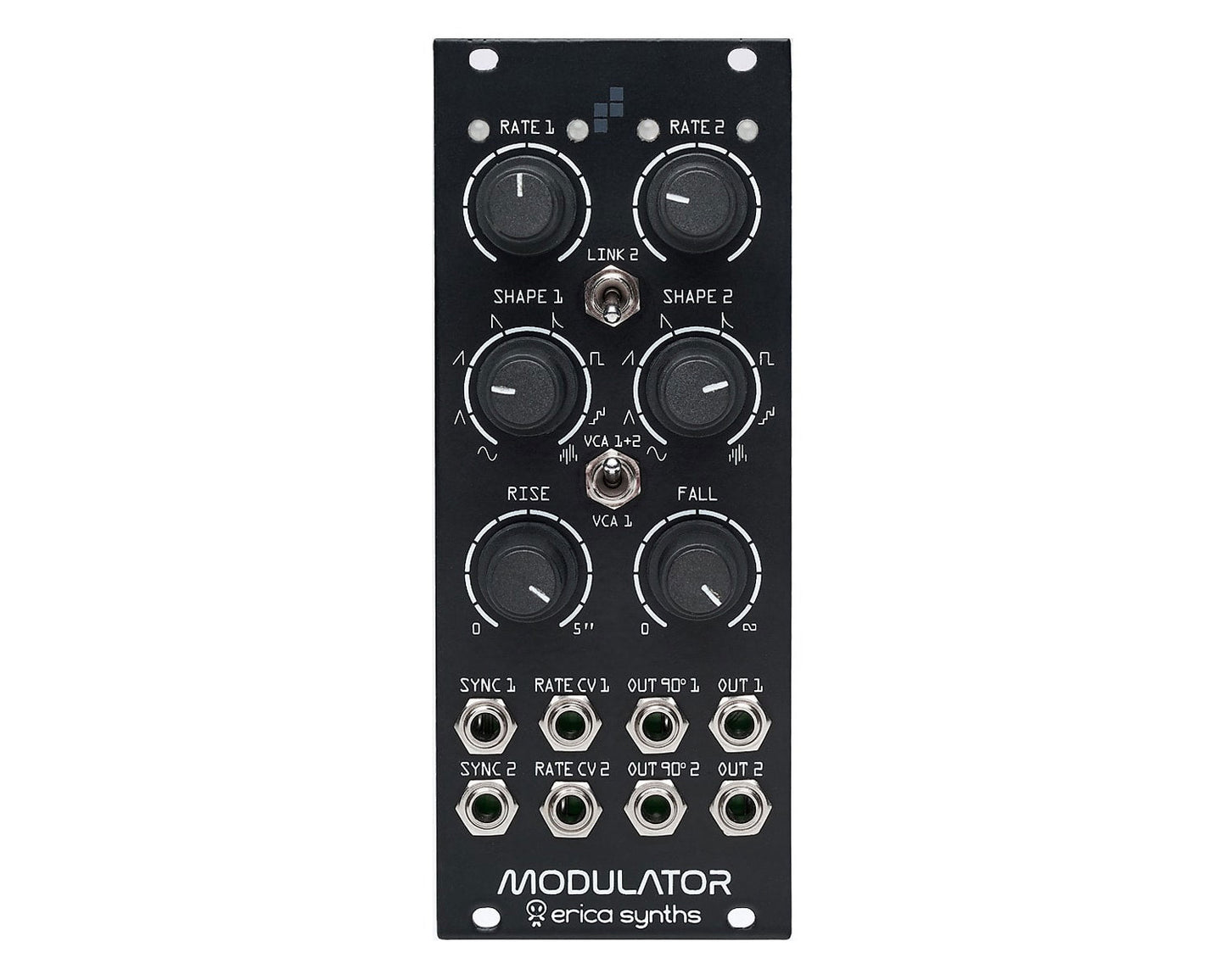 Erica Synths Drum Modulator
