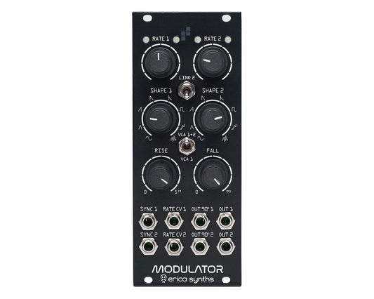 Erica Synths Drum Modulator