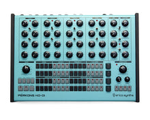 Load image into Gallery viewer, Erica Synths PĒRKONS HD-01 Live Performance Sound Design Drum Machine
