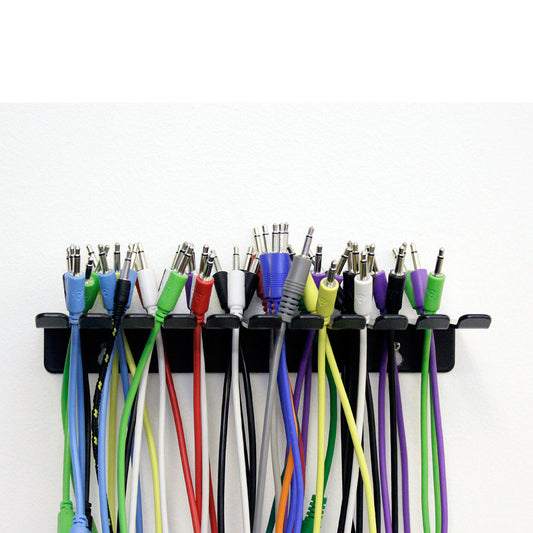 Erica Synths Eurorack Cable Holder 300mm