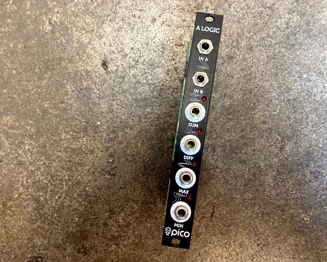 Erica Synths Pico A Logic