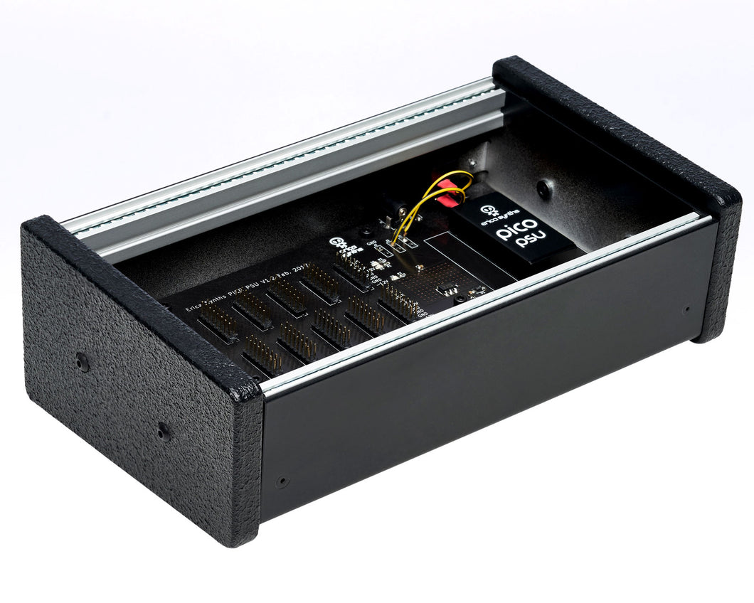 Erica Synths 1 x 42HP Pico Case