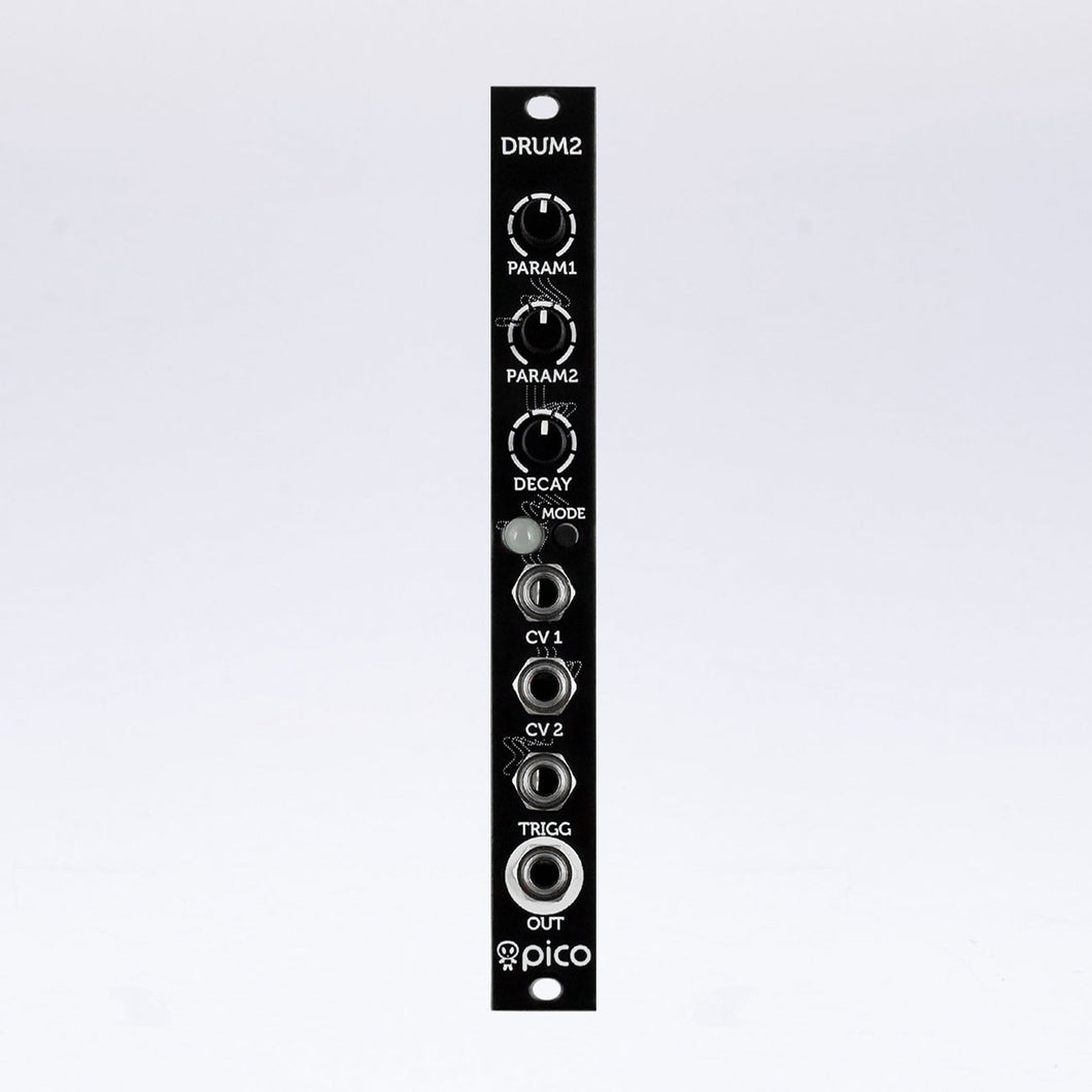 Erica Synths Pico Drum2