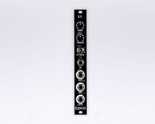 Erica Synths Pico EF Envelope Follower Eurorack Module