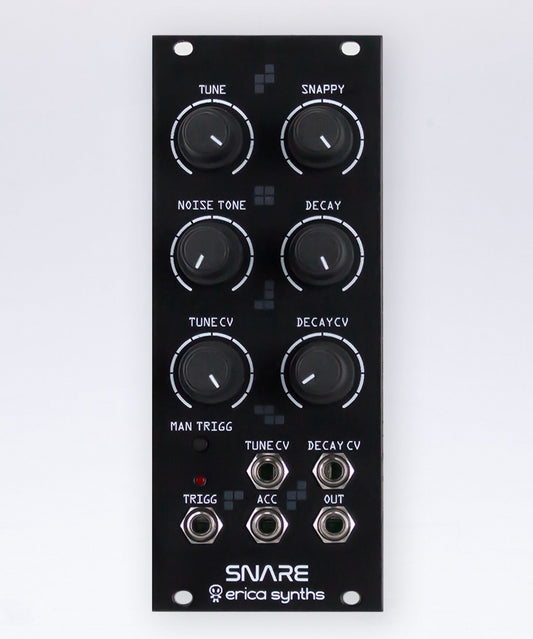 Erica Synths Snare Drum