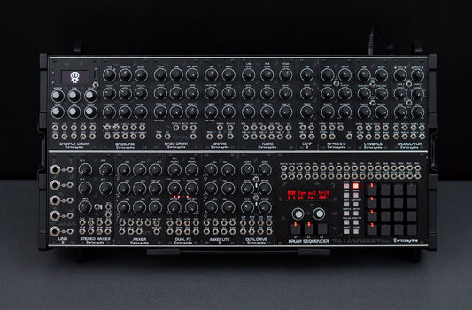 Erica Synths Techno System